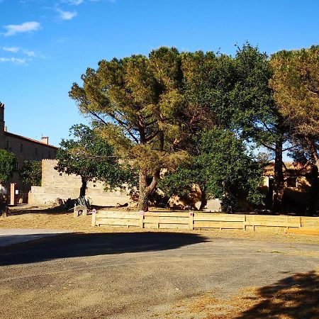 Maison Entiere Hameau Monastir Del Camp Passa Esterno foto