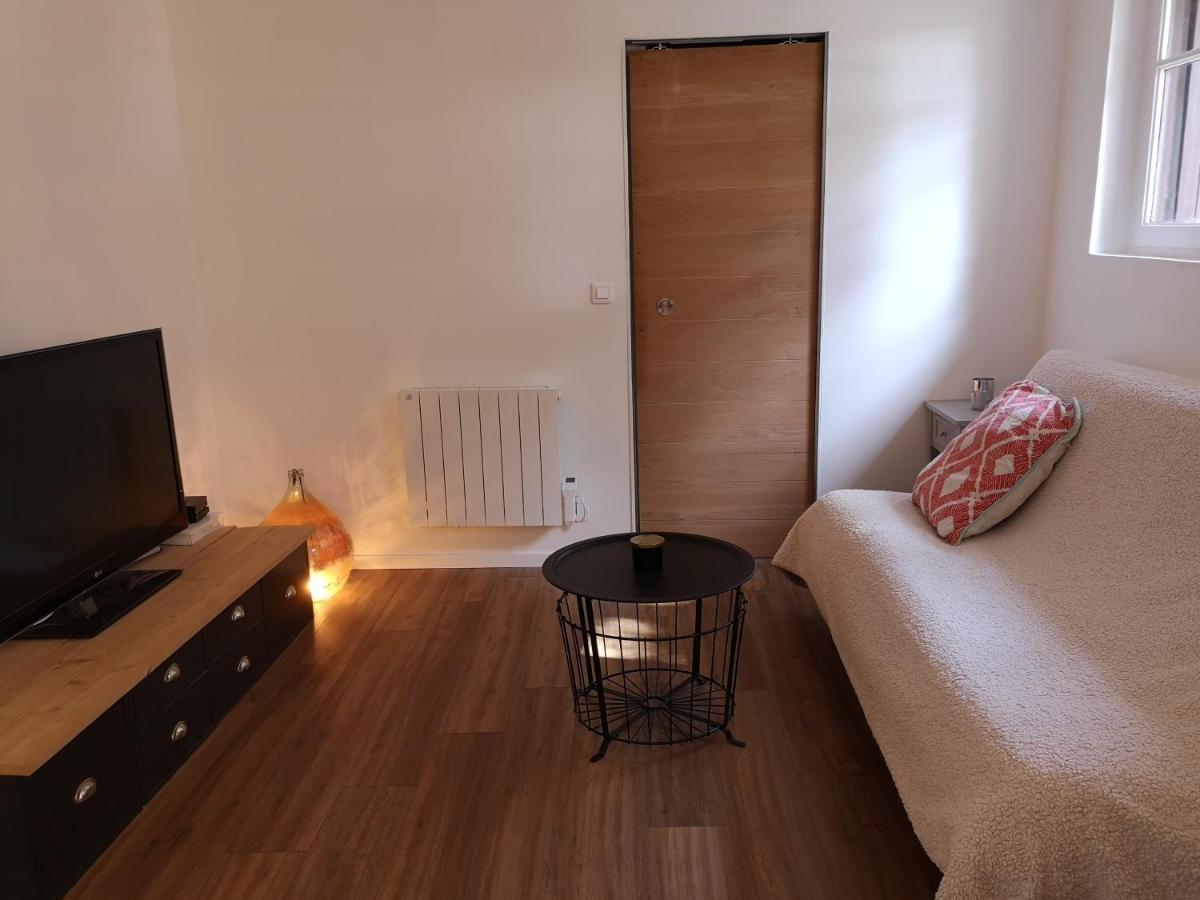 Maison Entiere Hameau Monastir Del Camp Passa Esterno foto