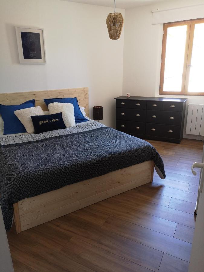 Maison Entiere Hameau Monastir Del Camp Passa Esterno foto